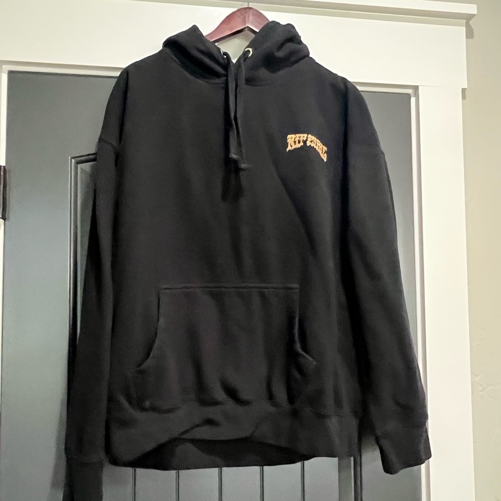 RipCurl men’s hoodie size XL